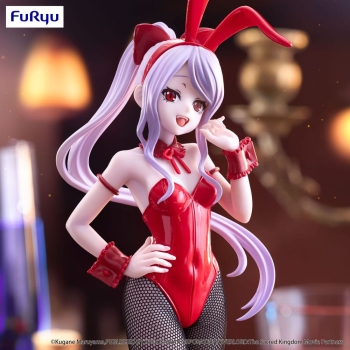Overlord - Shalltear (Red Color Ver.) - BiCute Bunnies