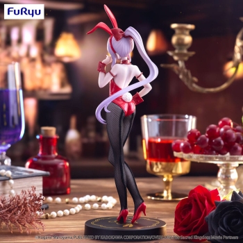 Overlord - Shalltear (Red Color Ver.) - BiCute Bunnies