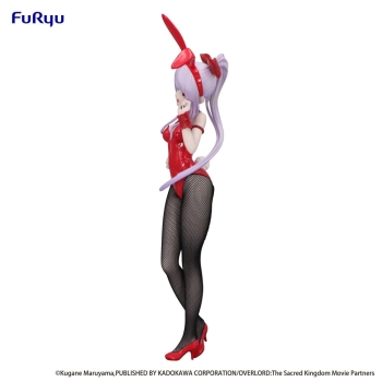Overlord - Shalltear (Red Color Ver.) - BiCute Bunnies
