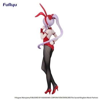 Overlord - Shalltear (Red Color Ver.) - BiCute Bunnies