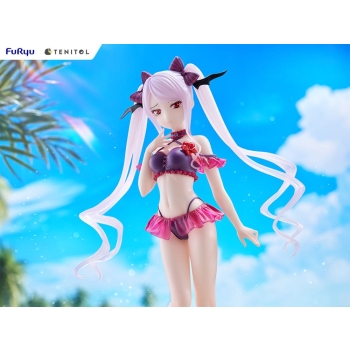 Overlord - Shalltear - Tenitol Tall