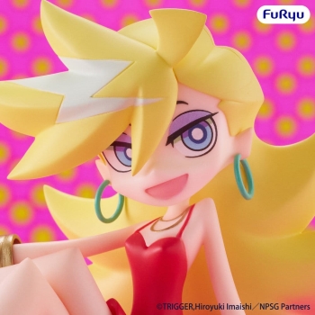 New Panty & Stocking with Garterbelt - Panty Anarchy - Noodle Stopper