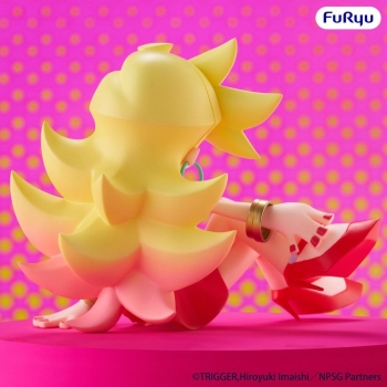 New Panty & Stocking with Garterbelt - Panty Anarchy - Noodle Stopper