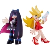 Panty & Stocking with Garterbelt - Panty & Stocking - Pop Up Parade (2-Pack)