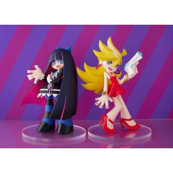 Panty & Stocking with Garterbelt - Panty & Stocking - Pop Up Parade (2-Pack)