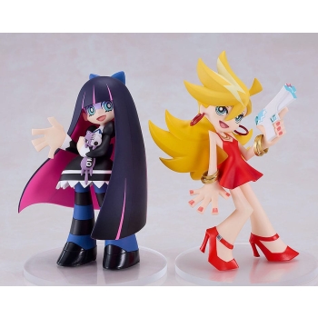 Panty & Stocking with Garterbelt - Panty & Stocking - Pop Up Parade (2-Pack)