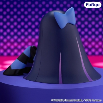 Panty & Stocking with Garterbelt - Stocking Anarchy - Noodle Stopper