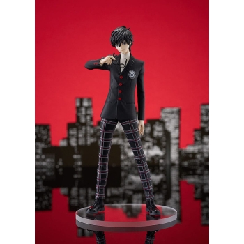 Persona 5 Royal - Protagonist - Pop Up Parade