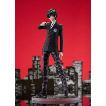 Persona 5 Royal - Protagonist - Pop Up Parade