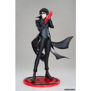 Persona 5 Royal - Joker - Limpie Series