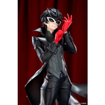 Persona 5 Royal - Joker - Limpie Series