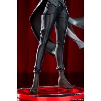 Persona 5 Royal - Joker - Limpie Series