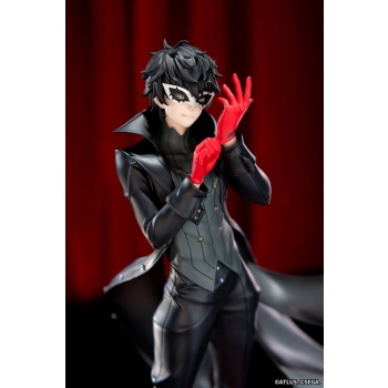 Persona 5 Royal - Joker - Limpie Series