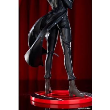 Persona 5 Royal - Joker - Limpie Series