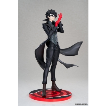 Persona 5 Royal - Joker - Limpie Series