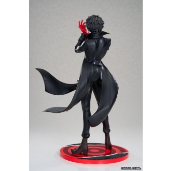 Persona 5 Royal - Joker - Limpie Series