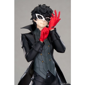 Persona 5 Royal - Joker - Limpie Series