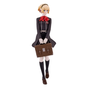 Persona 3: Reload - Aigis (School Uniform Ver.) - Pop Up Parade
