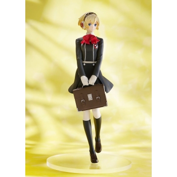 Persona 3: Reload - Aigis (School Uniform Ver.) - Pop Up Parade