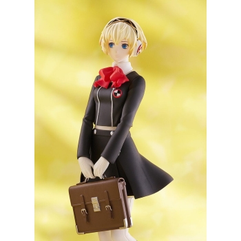 Persona 3: Reload - Aigis (School Uniform Ver.) - Pop Up Parade