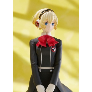 Persona 3: Reload - Aigis (School Uniform Ver.) - Pop Up Parade