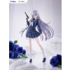 Playing Death Games to Put Food on the Table - Yuki (School Uniform Ver.) - F:NEX Statue 1/7