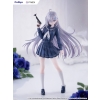 Playing Death Games to Put Food on the Table - Yuki (School Uniform Ver.) - F:NEX Statue 1/7