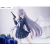 Playing Death Games to Put Food on the Table - Yuki (School Uniform Ver.) - F:NEX Statue 1/7