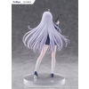 Playing Death Games to Put Food on the Table - Yuki (School Uniform Ver.) - F:NEX Statue 1/7