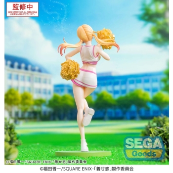 My Dress-Up Darling - Marin Kitagawa (Cheering! Ver.) - Luminasta