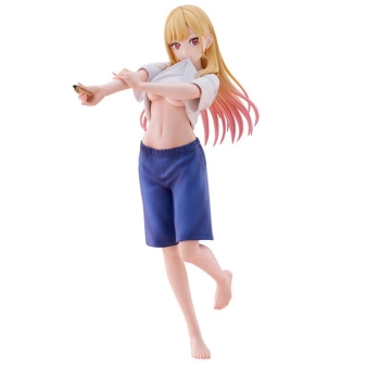 My Dress-Up Darling - Marin Kitagawa (Gojo's Gym Uniform Ver.) - Tenitol Tall