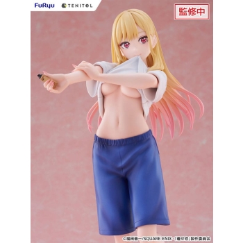 My Dress-Up Darling - Marin Kitagawa (Gojo's Gym Uniform Ver.) - Tenitol Tall