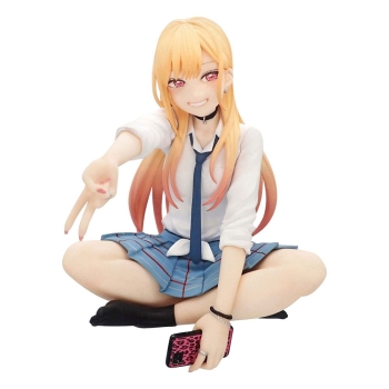 My Dress-Up Darling - Marin Kitagawa - Noodle Stopper