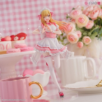 My Dress-Up Darling - Marin Kitagawa (Pretty Maid Ver.) - S-Fire
