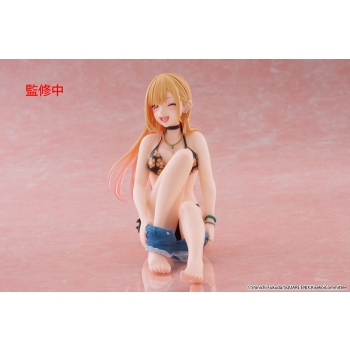 My Dress-Up Darling - Marin Kitagawa (Measured Swimsuit Ver.) - Desktop Cute