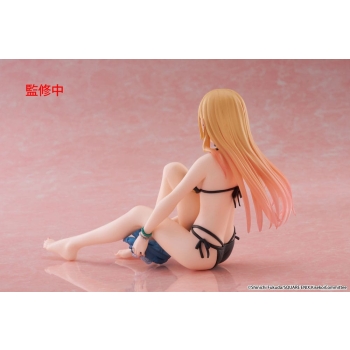 My Dress-Up Darling - Marin Kitagawa (Measured Swimsuit Ver.) - Desktop Cute