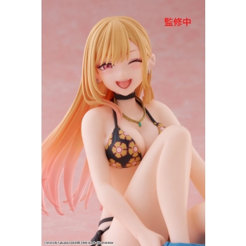 My Dress-Up Darling - Marin Kitagawa (Measured Swimsuit Ver.) - Desktop Cute