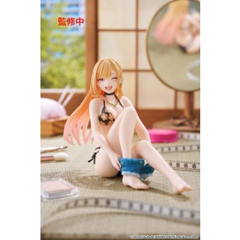 My Dress-Up Darling - Marin Kitagawa (Measured Swimsuit Ver.) - Desktop Cute