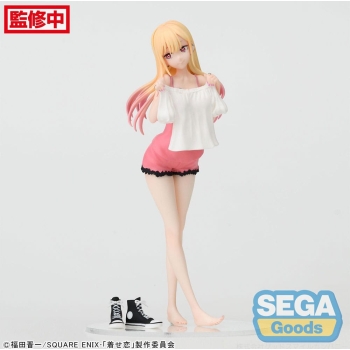 My Dress-Up Darling - Marin Kitagawa (Trying On Ver.) - Luminasta
