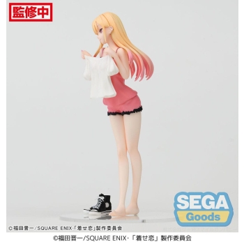 My Dress-Up Darling - Marin Kitagawa (Trying On Ver.) - Luminasta