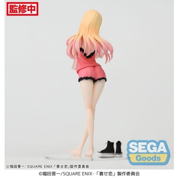 My Dress-Up Darling - Marin Kitagawa (Trying On Ver.) - Luminasta