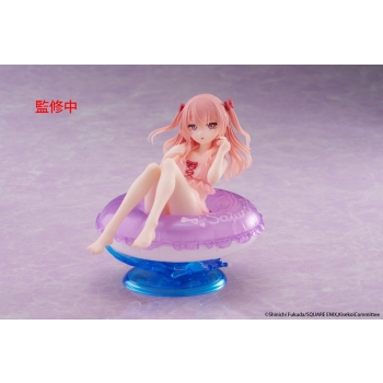 My Dress-Up Darling - Sajuna Inui - Aqua Float Girls