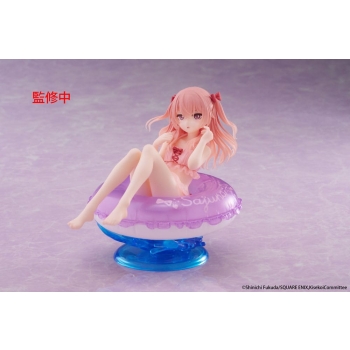 My Dress-Up Darling - Sajuna Inui - Aqua Float Girls