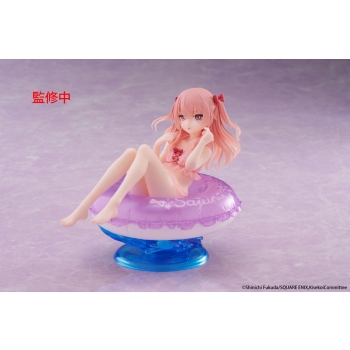 My Dress-Up Darling - Sajuna Inui - Aqua Float Girls