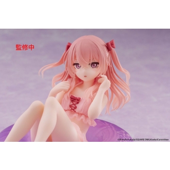 My Dress-Up Darling - Sajuna Inui - Aqua Float Girls