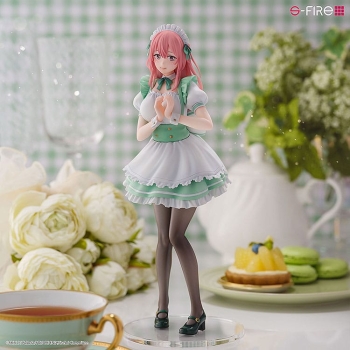My Dress-Up Darling - Shinju Inui (Pretty Maid Ver.) - S-Fire