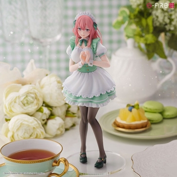 My Dress-Up Darling - Shinju Inui (Pretty Maid Ver.) - S-Fire