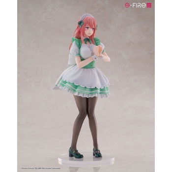 My Dress-Up Darling - Shinju Inui (Pretty Maid Ver.) - S-Fire