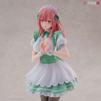 My Dress-Up Darling - Shinju Inui (Pretty Maid Ver.) - S-Fire