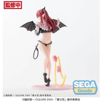 My Dress-Up Darling - Marin Kitagawa (Liz Ver.) - Luminasta
